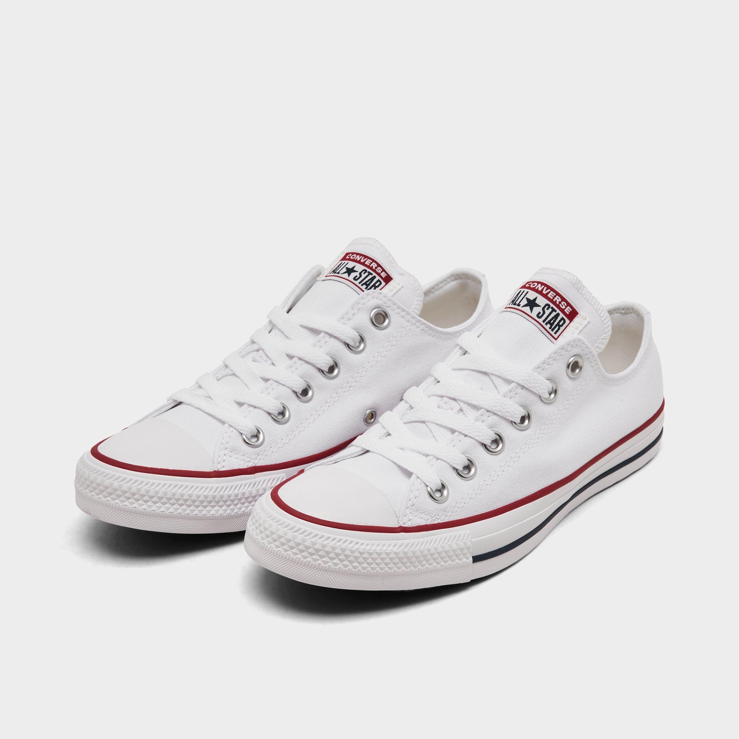 womens converse white