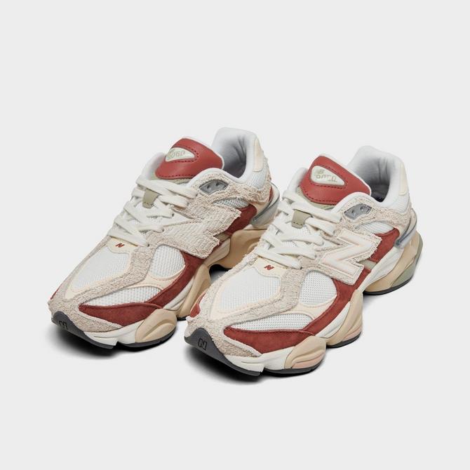 Women s New Balance 9060 Festival Casual Shoes Finish Line