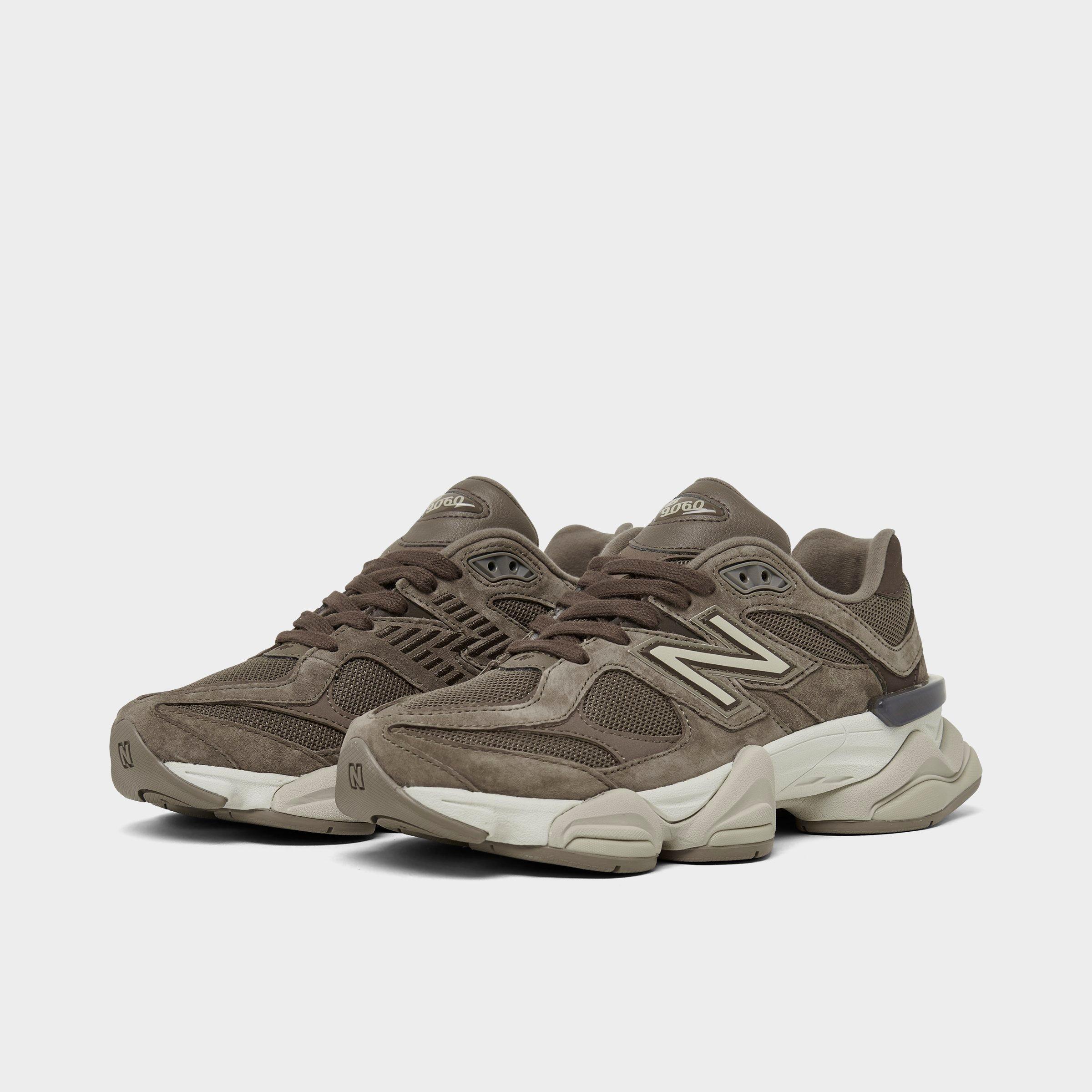 Women's New Balance 9060 Casual Shoes| Finish Line