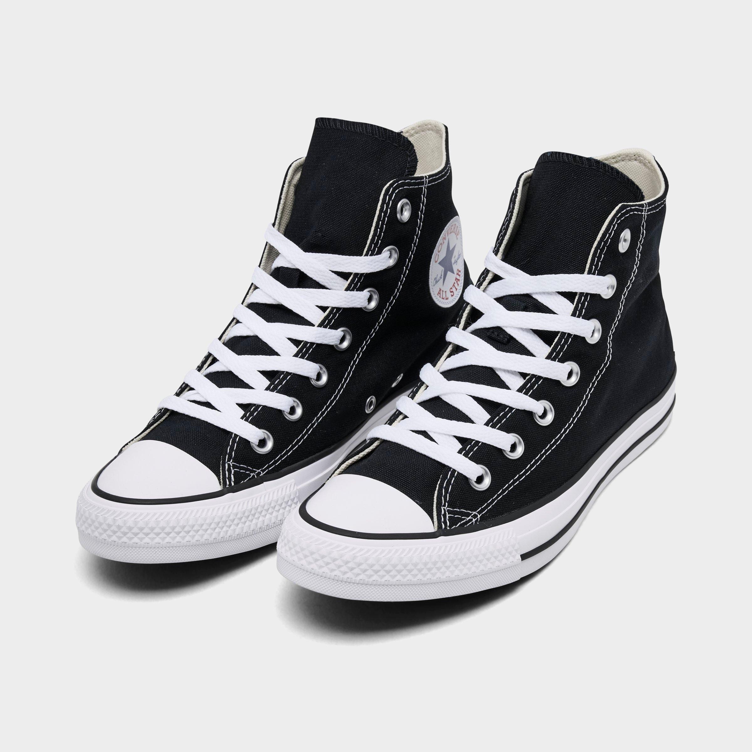 women's chuck taylor high top