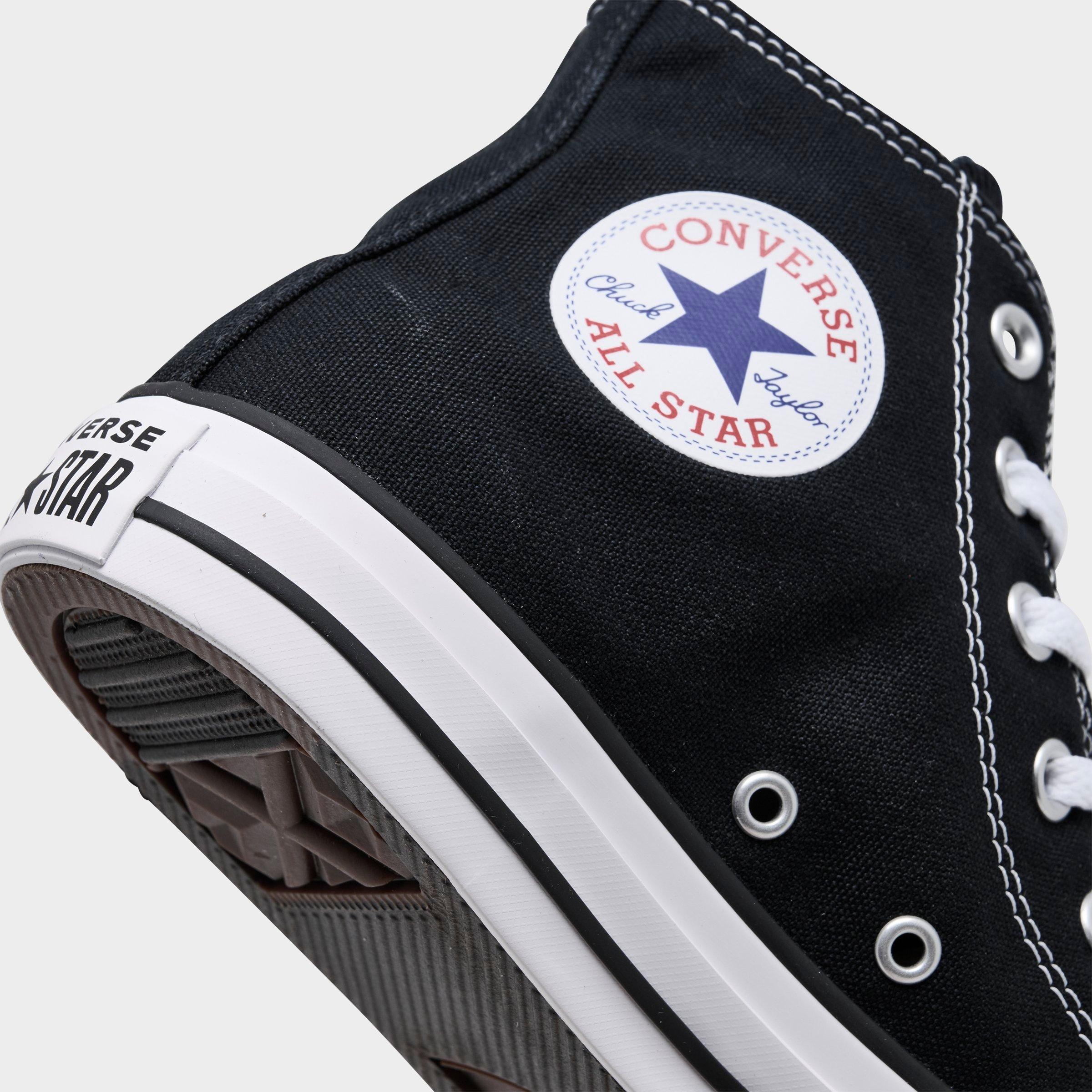 Women's Converse Chuck Taylor All Star High Top Casual Shoes (Big Kids'  Sizes Available)| Finish Line