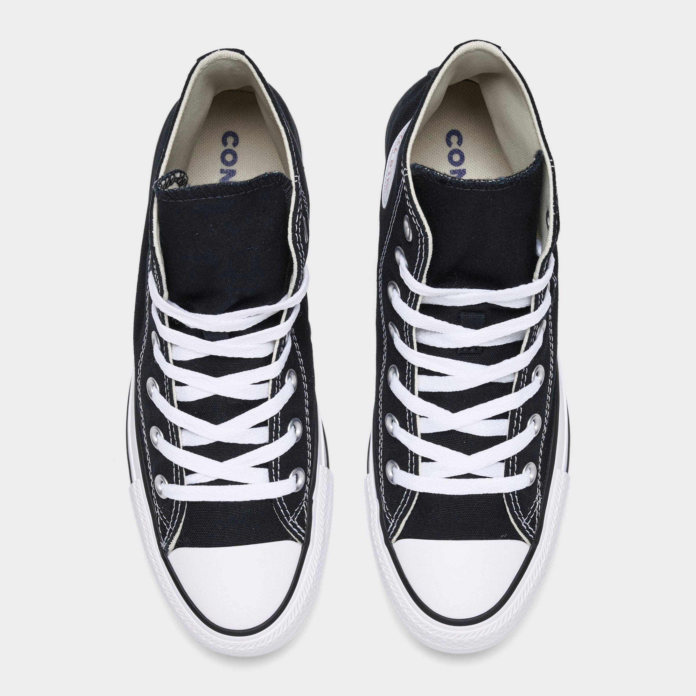 chuck taylor high top converse