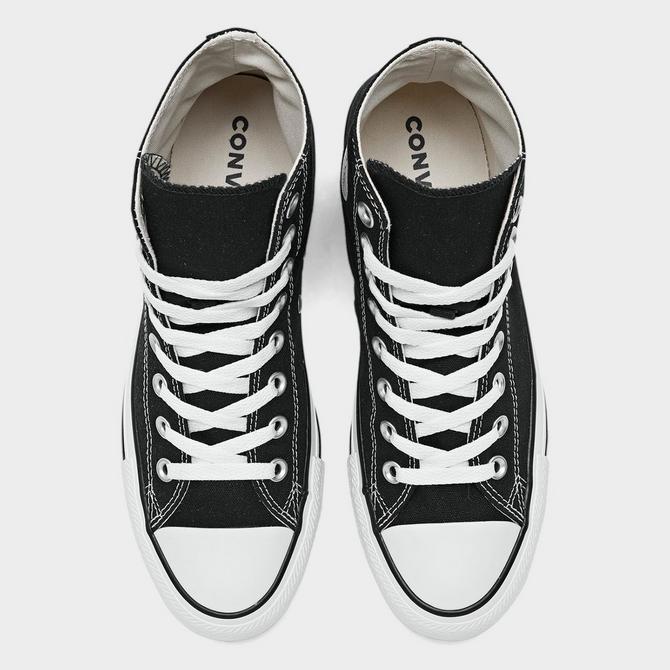 Converse chuck taylor top view sale