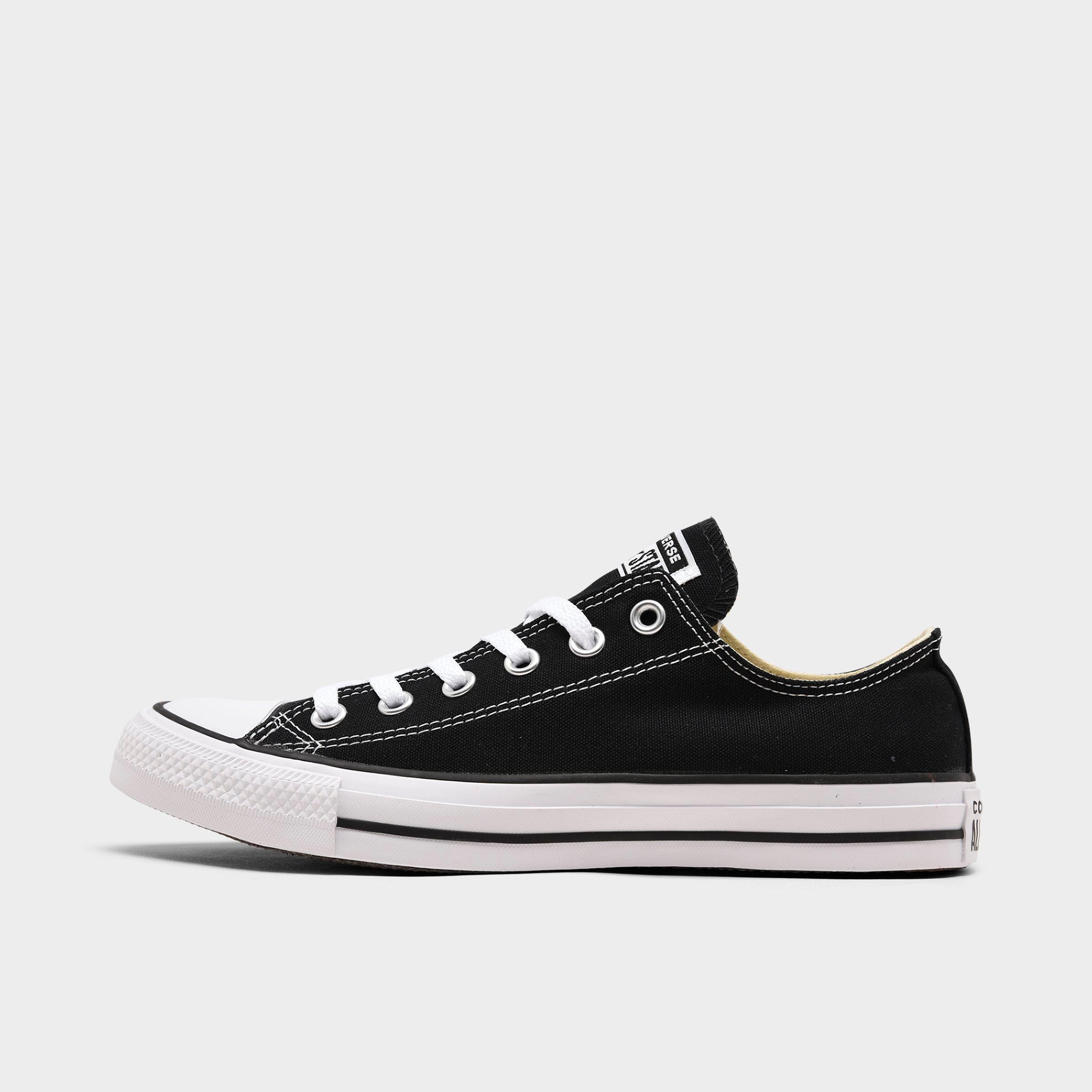 Women S Converse Chuck Taylor Low Top Casual Shoes Finish Line