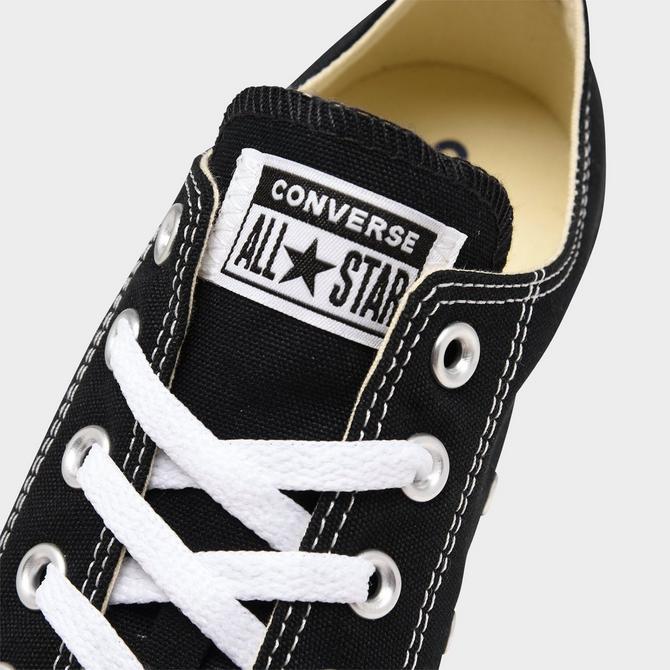 Women s Converse Chuck Taylor Low Top Casual Shoes Big Kids Sizes Available