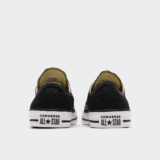 Women's chuck taylor all star ox casual sneakers from finish line sale