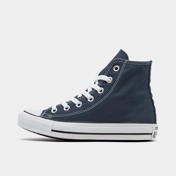 Adults' Converse Chuck Taylor All Star Foundation Hi Sneakers