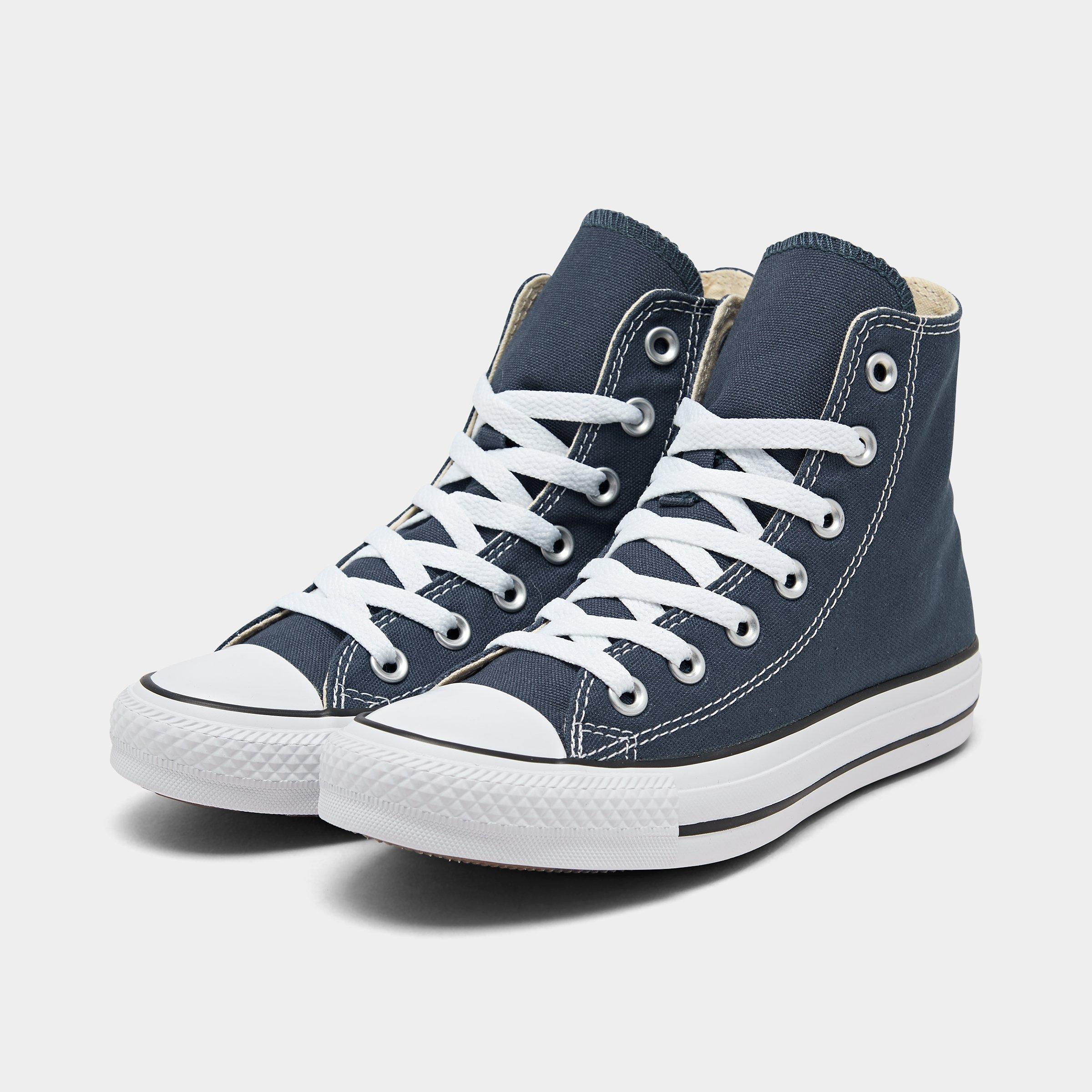 women's chuck taylor all star ox casual sneakers from finish line