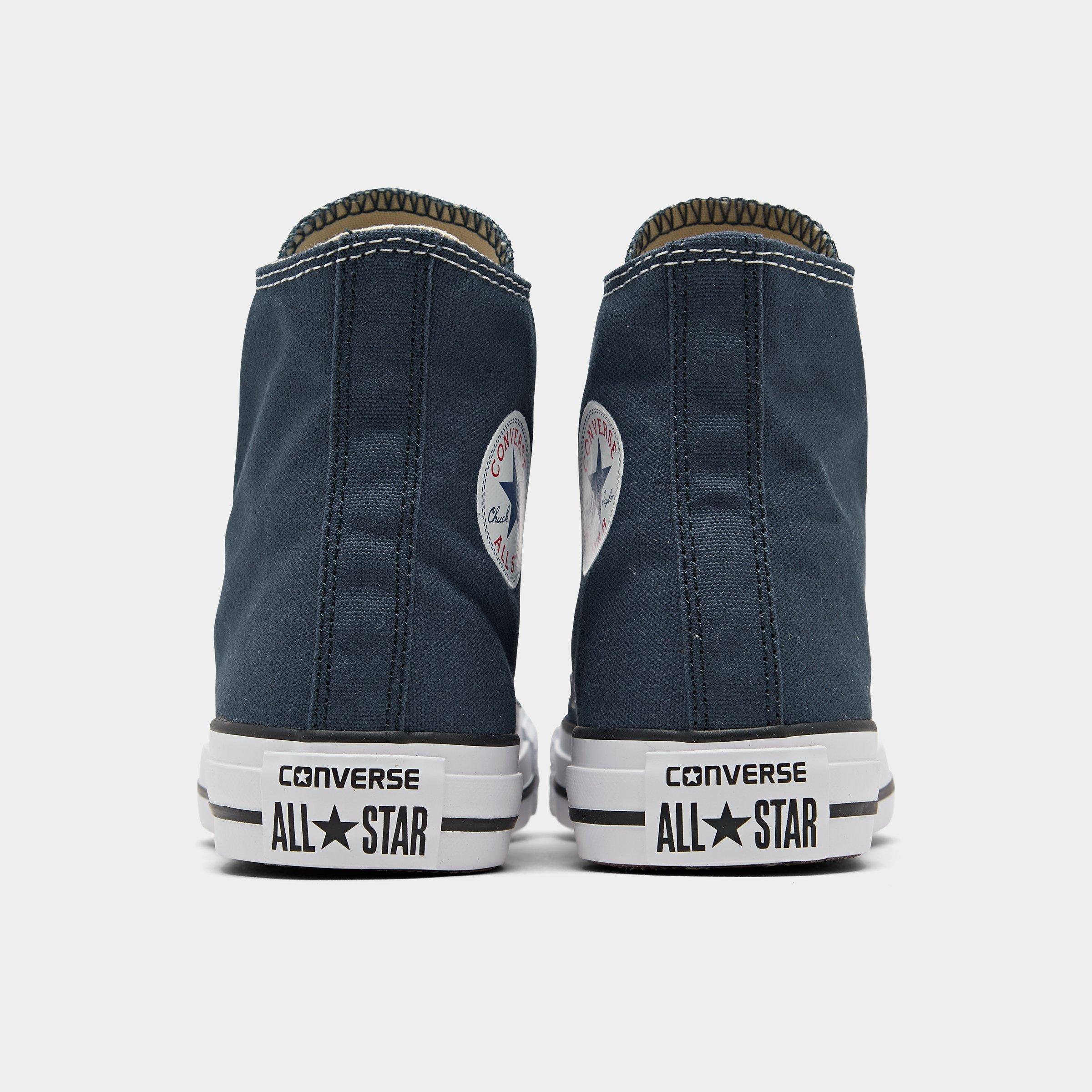 women's chuck taylor all star ox casual sneakers from finish line