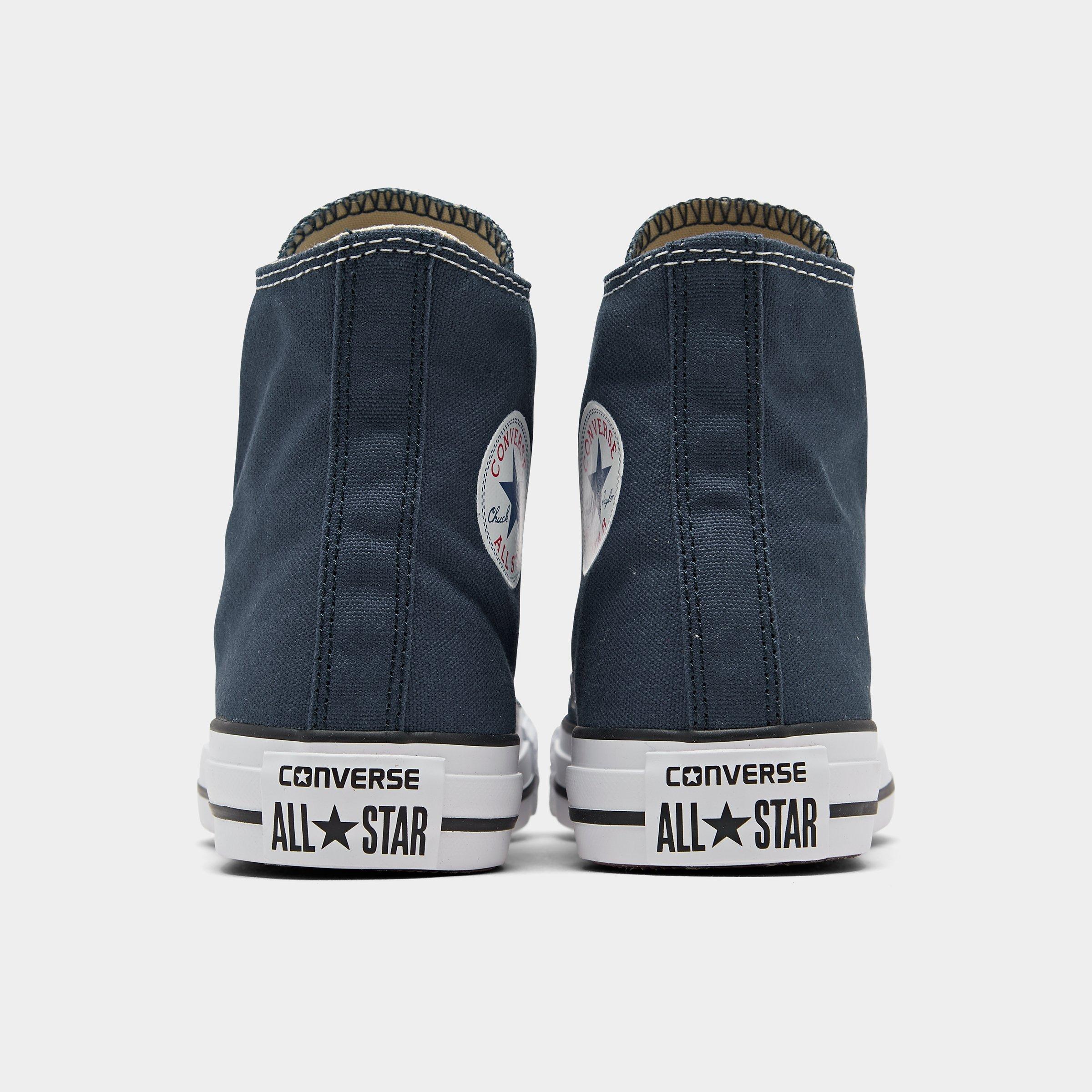 Women's Converse Chuck Taylor High Top 