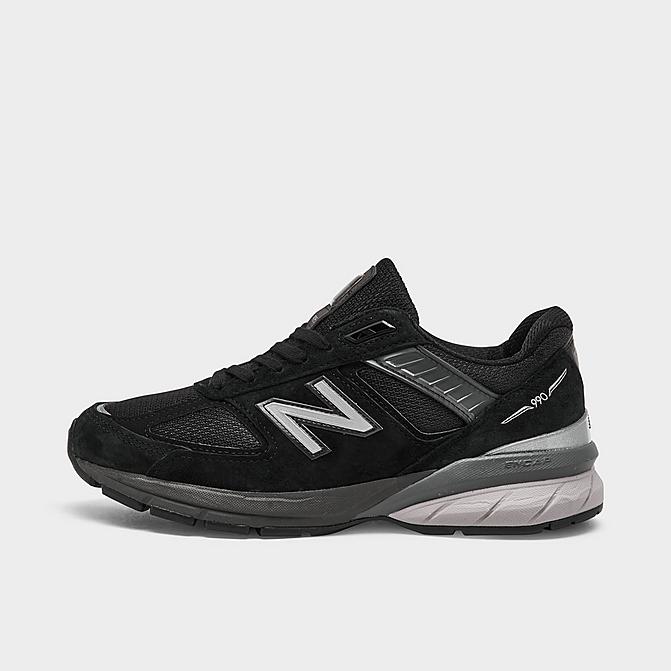 Women's New Balance 990v5 Casual Shoes| Finish Line