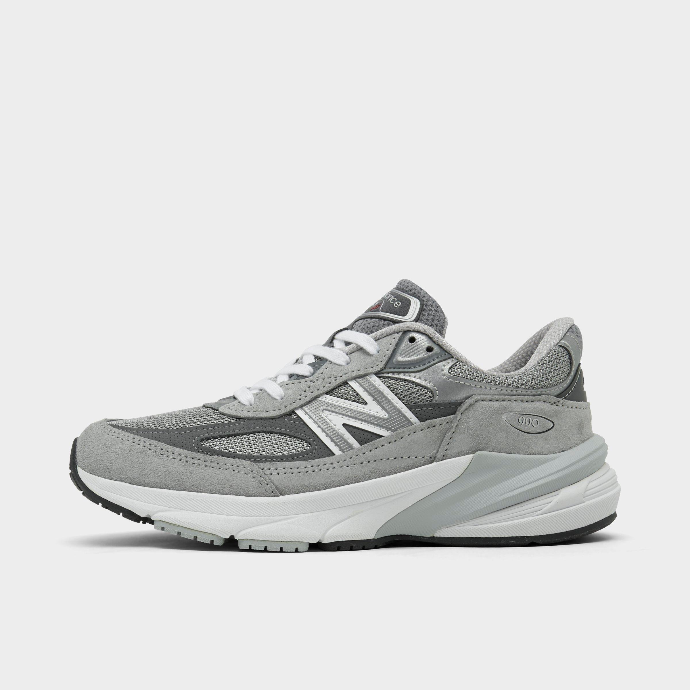 メーカー公式ショップ New Balance WMNS 990V6 