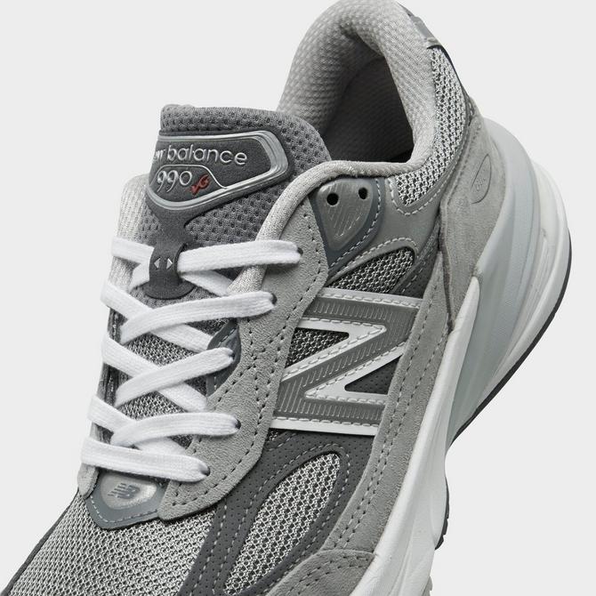 Al por menor ayudante pómulo Women's New Balance Made in USA 990v6 Running Shoes| Finish Line