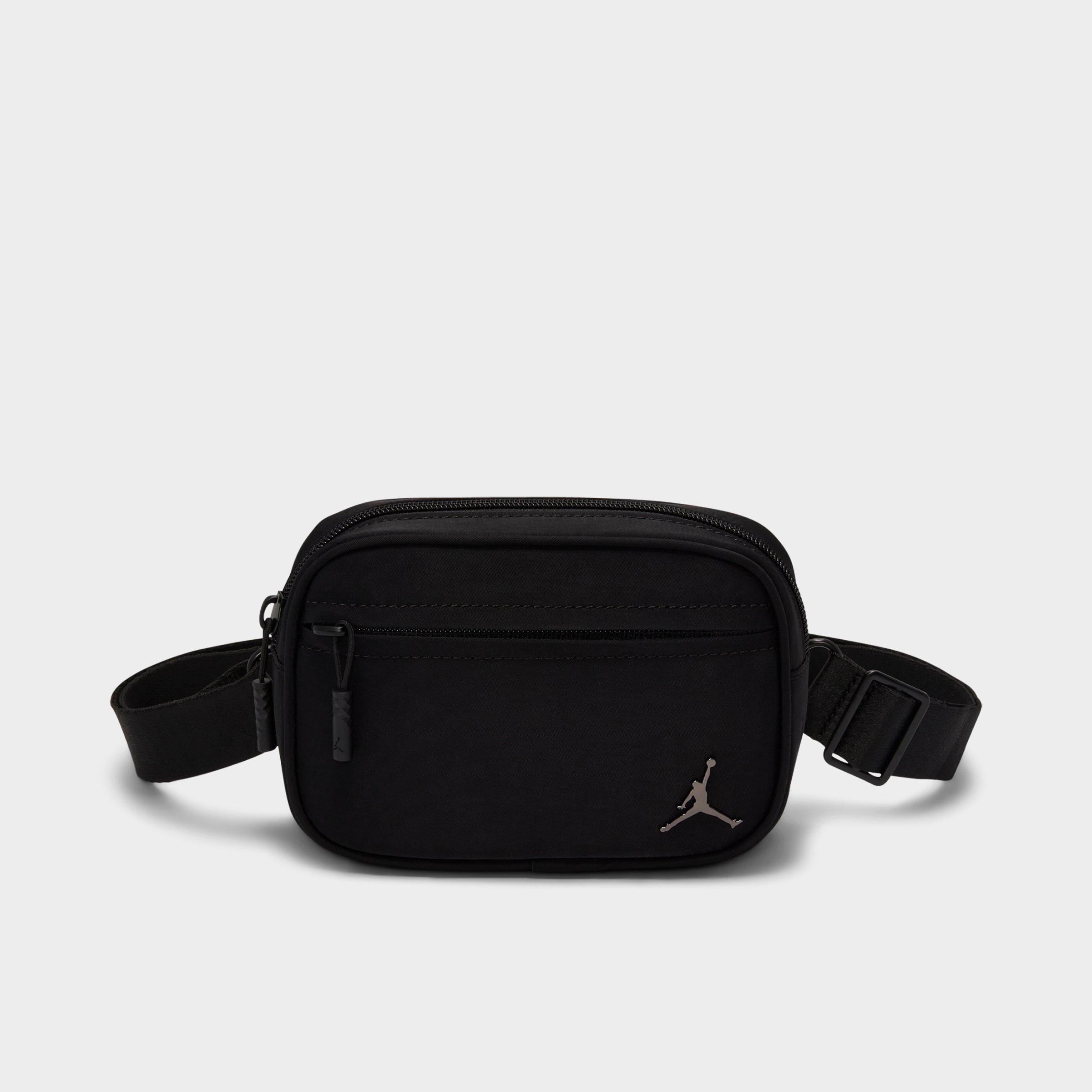 Jordan Alpha Camera Crossbody Bag (1L)