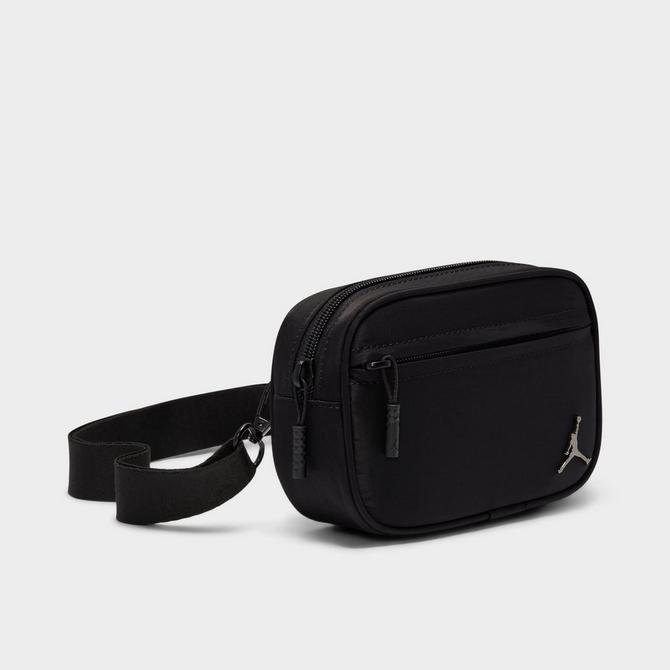 Jordan Alpha Camera Crossbody Bag