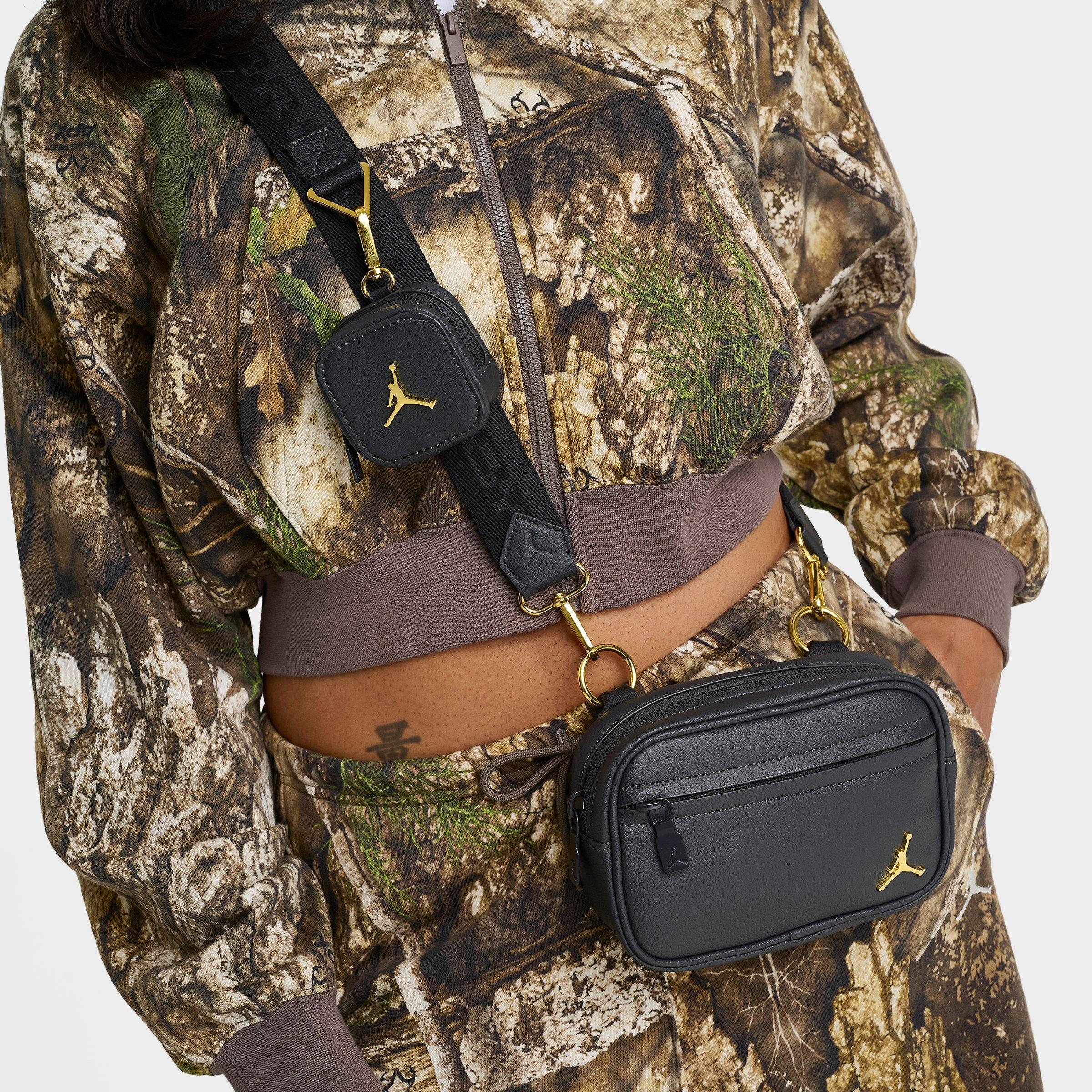 Jordan 23 Monogram Camera Bag (1.5L | MainPlace Mall