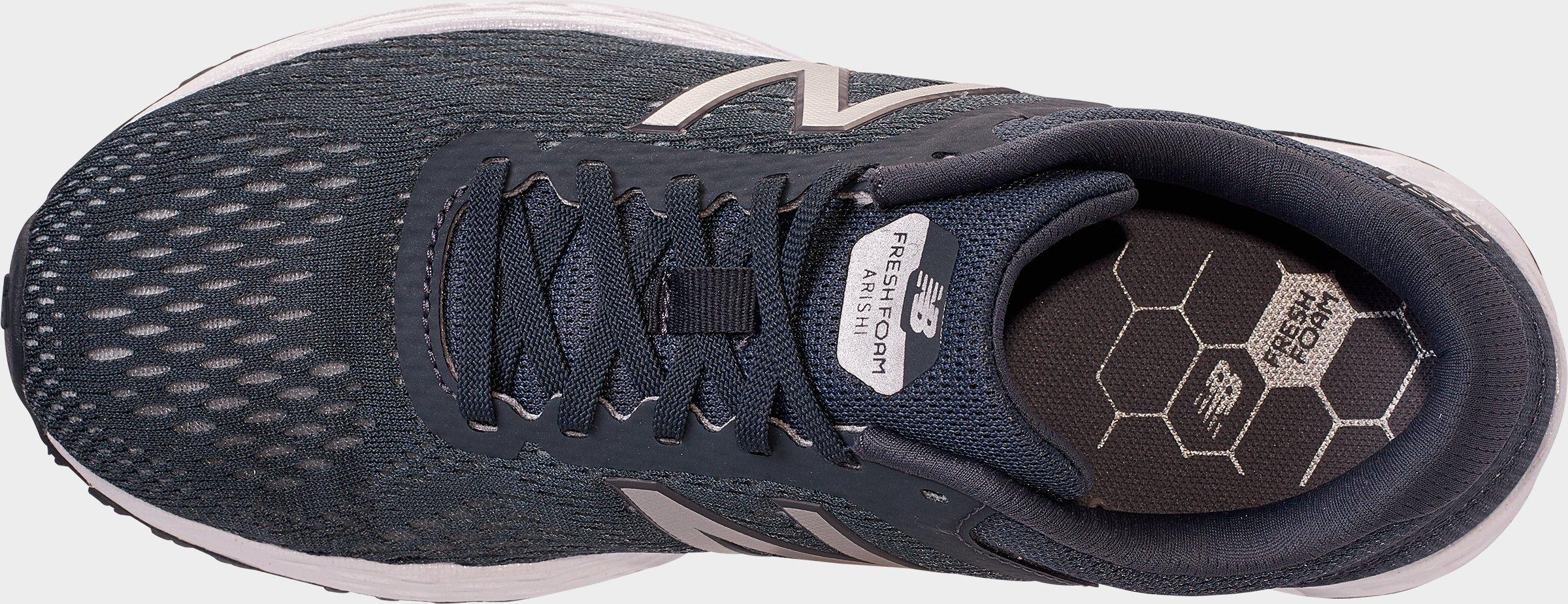 new balance women's fresh foam arishi v2 running sneakers from finish line