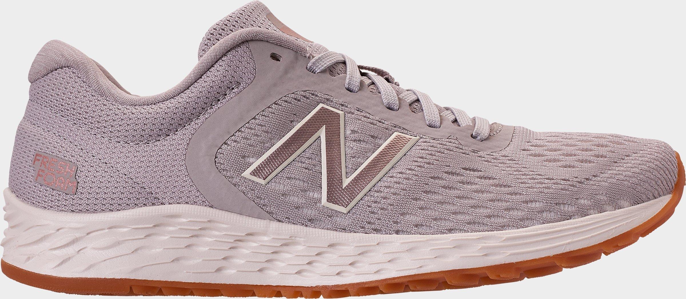 new balance women's fresh foam arishi v2 running sneakers from finish line