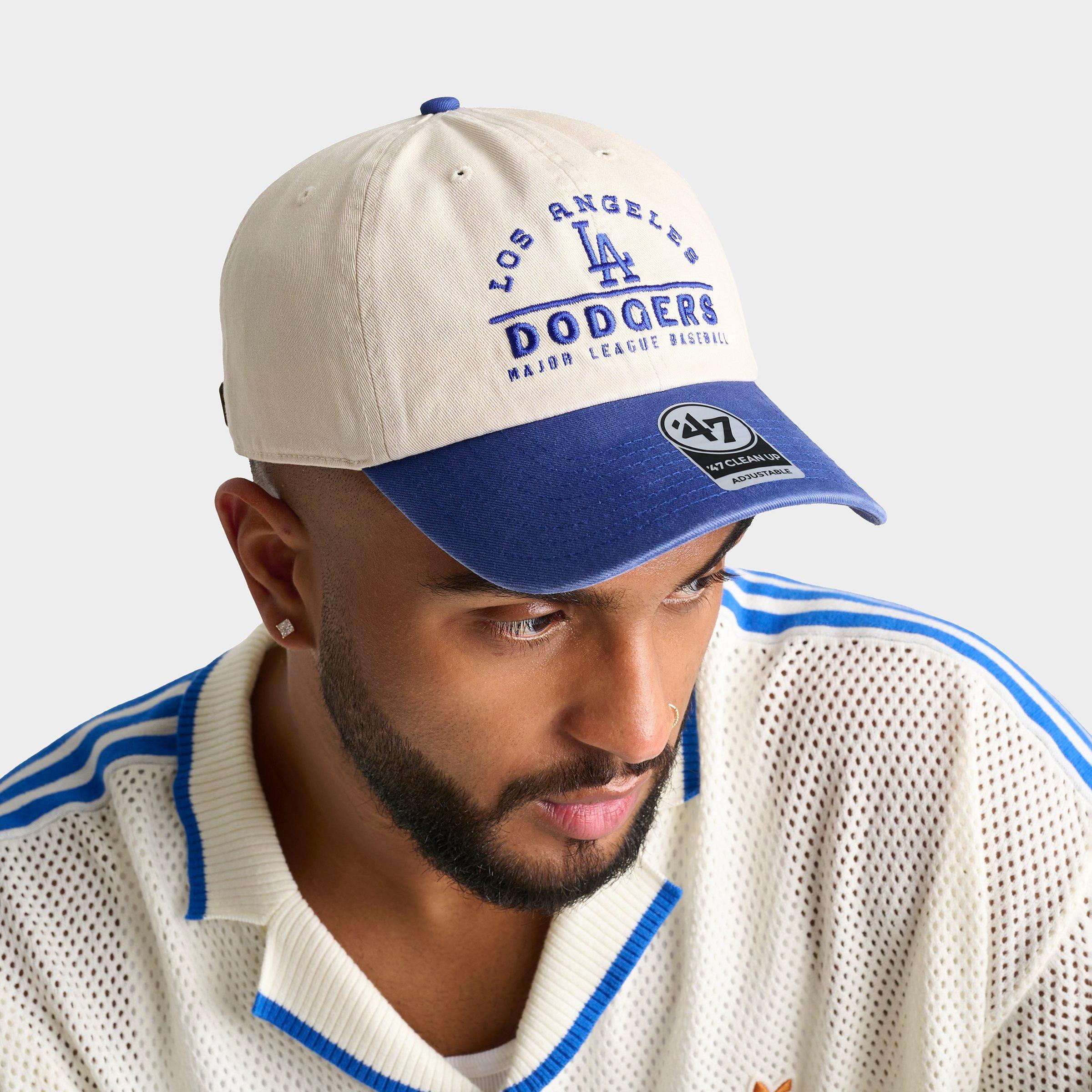 '47 San Francisco Giants MLB Windham Clean Up Strapback Hat | Finish Line