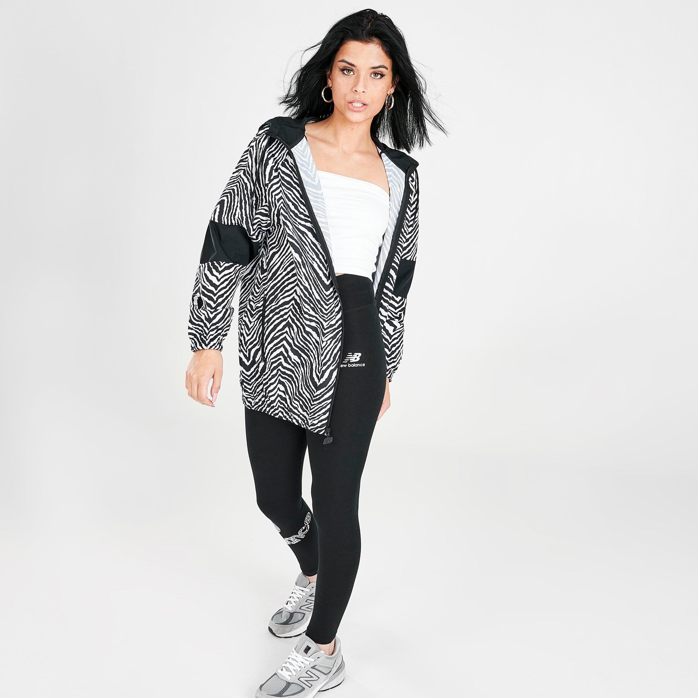 new balance fashion jacket
