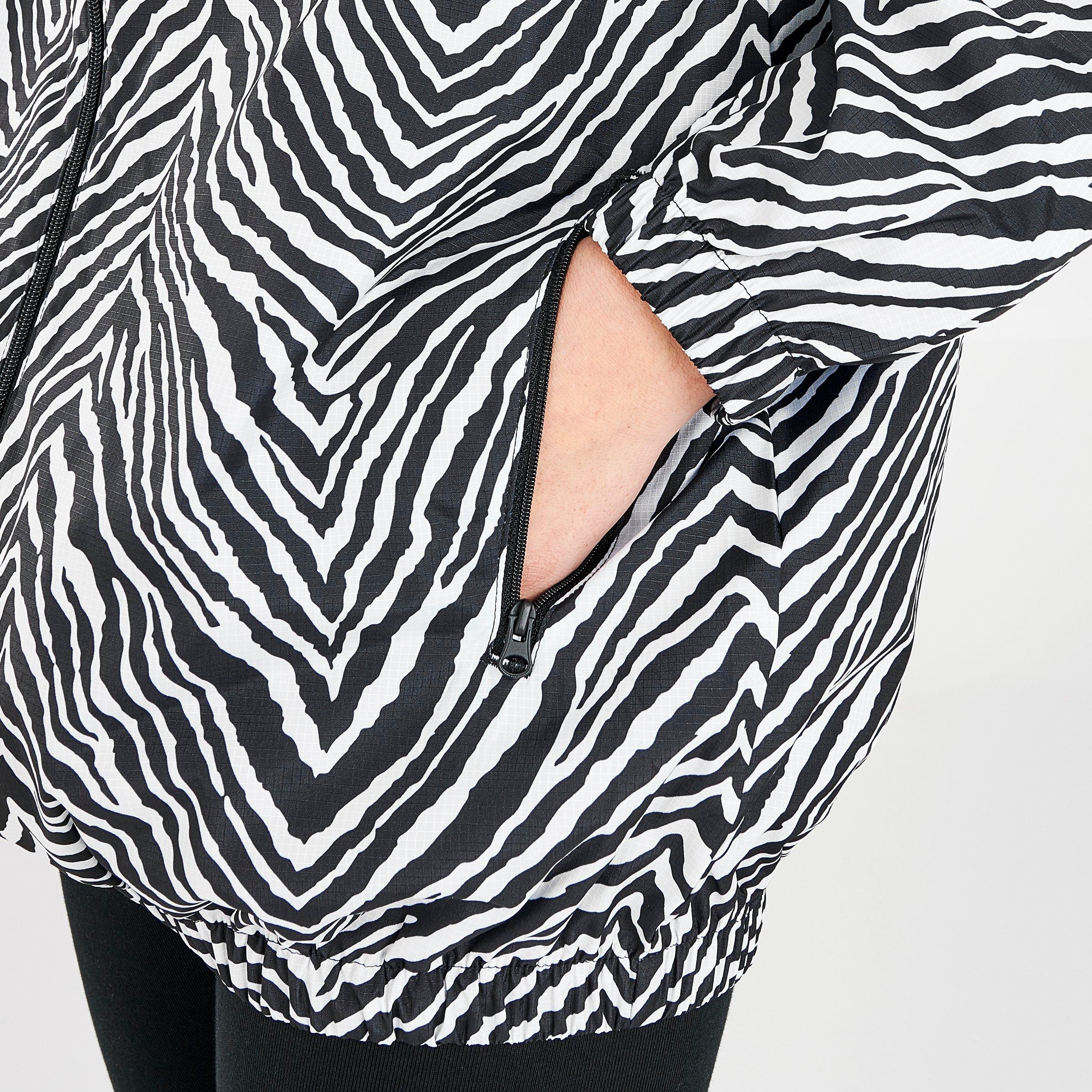 new balance black animal print