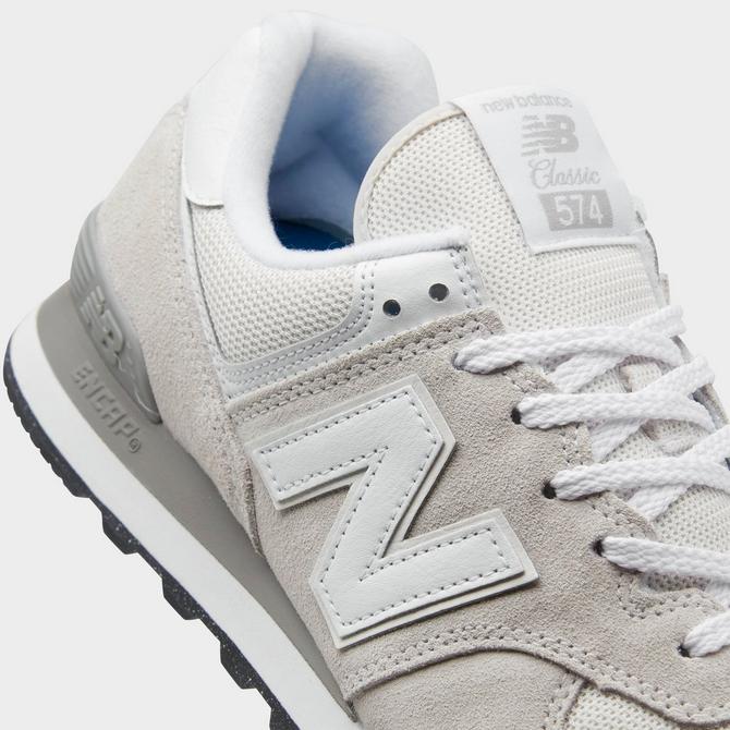 George Stevenson stoomboot Voor een dagje uit Women's New Balance 574 Casual Shoes| Finish Line