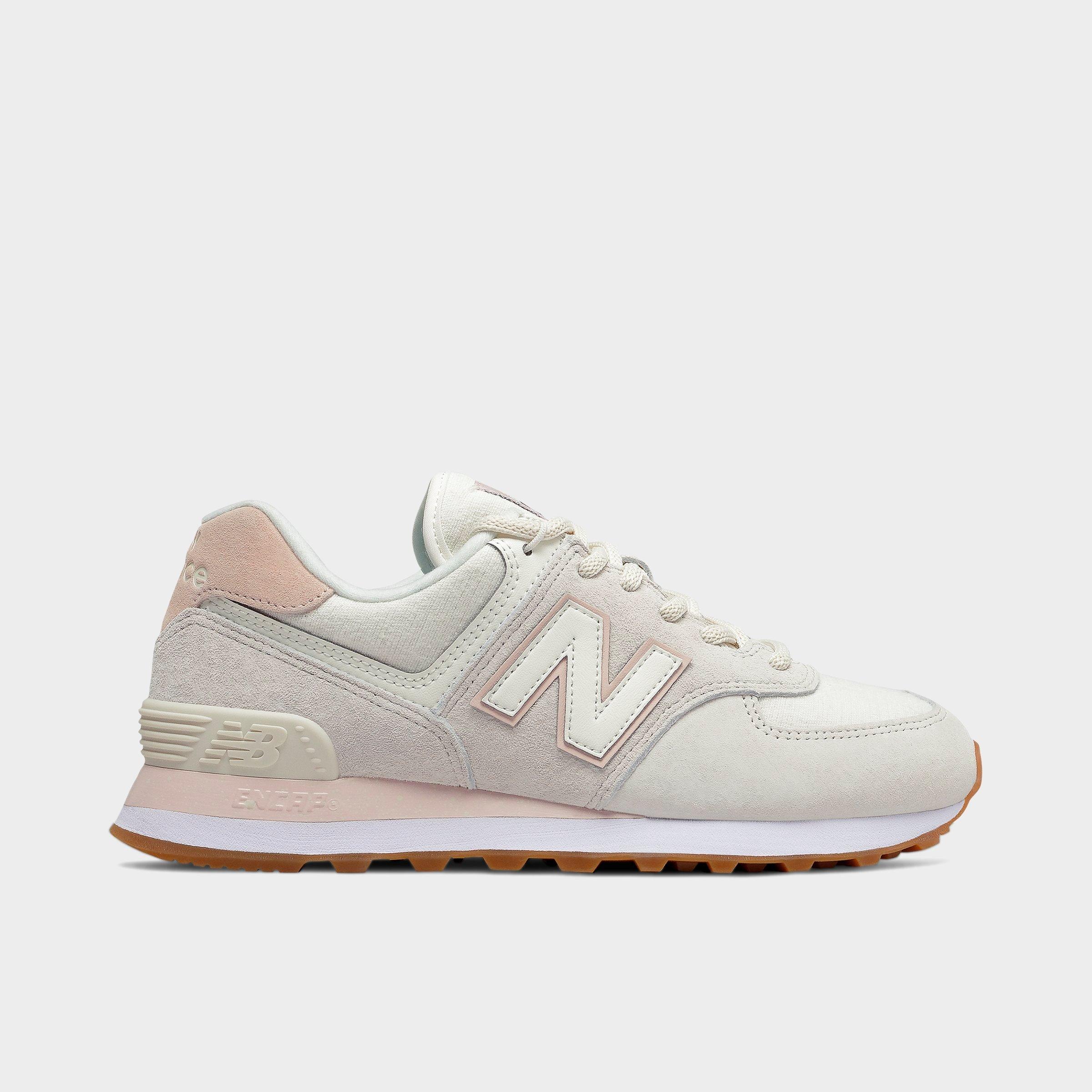 new balance 574 sneakers womens