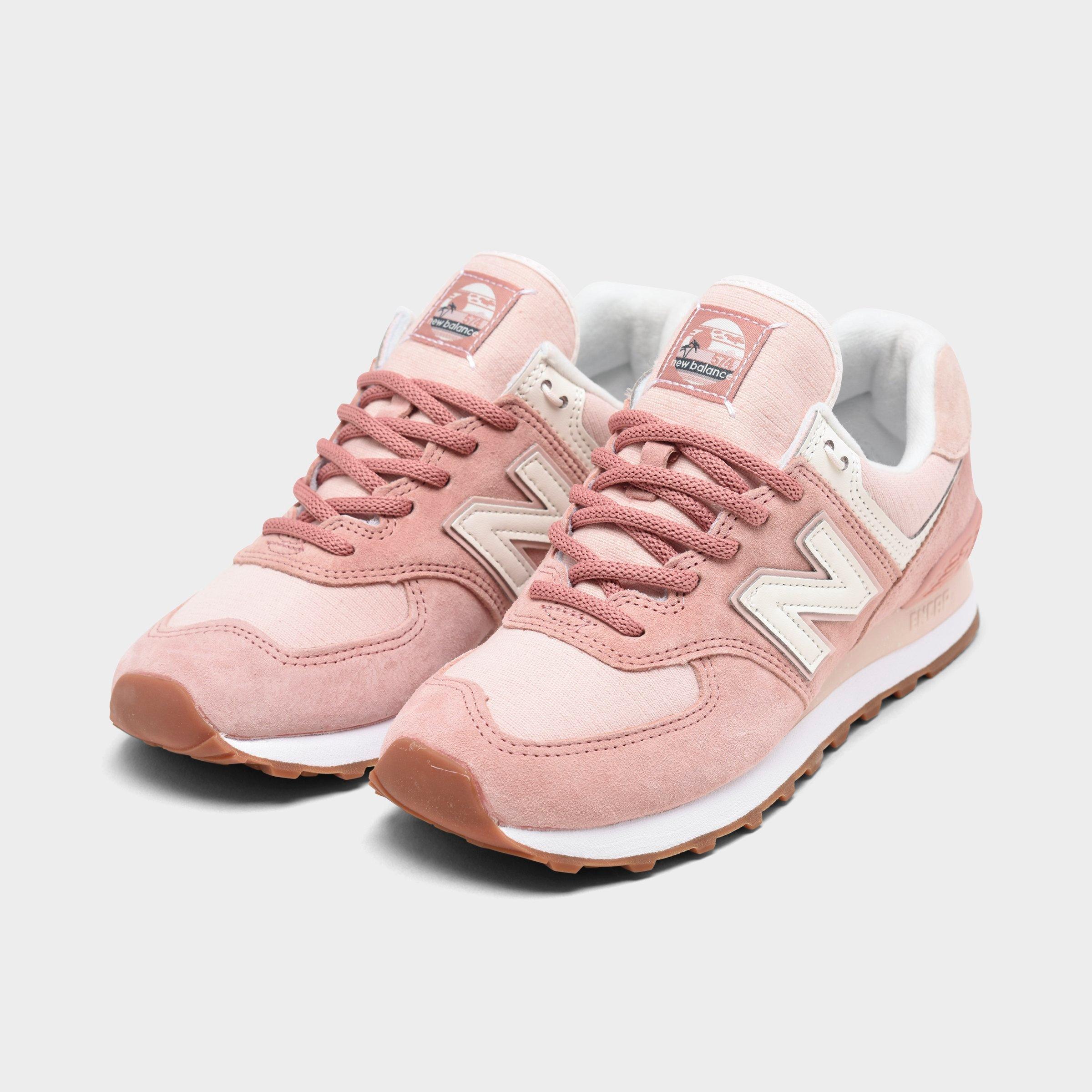 new balance 574 smoked salt