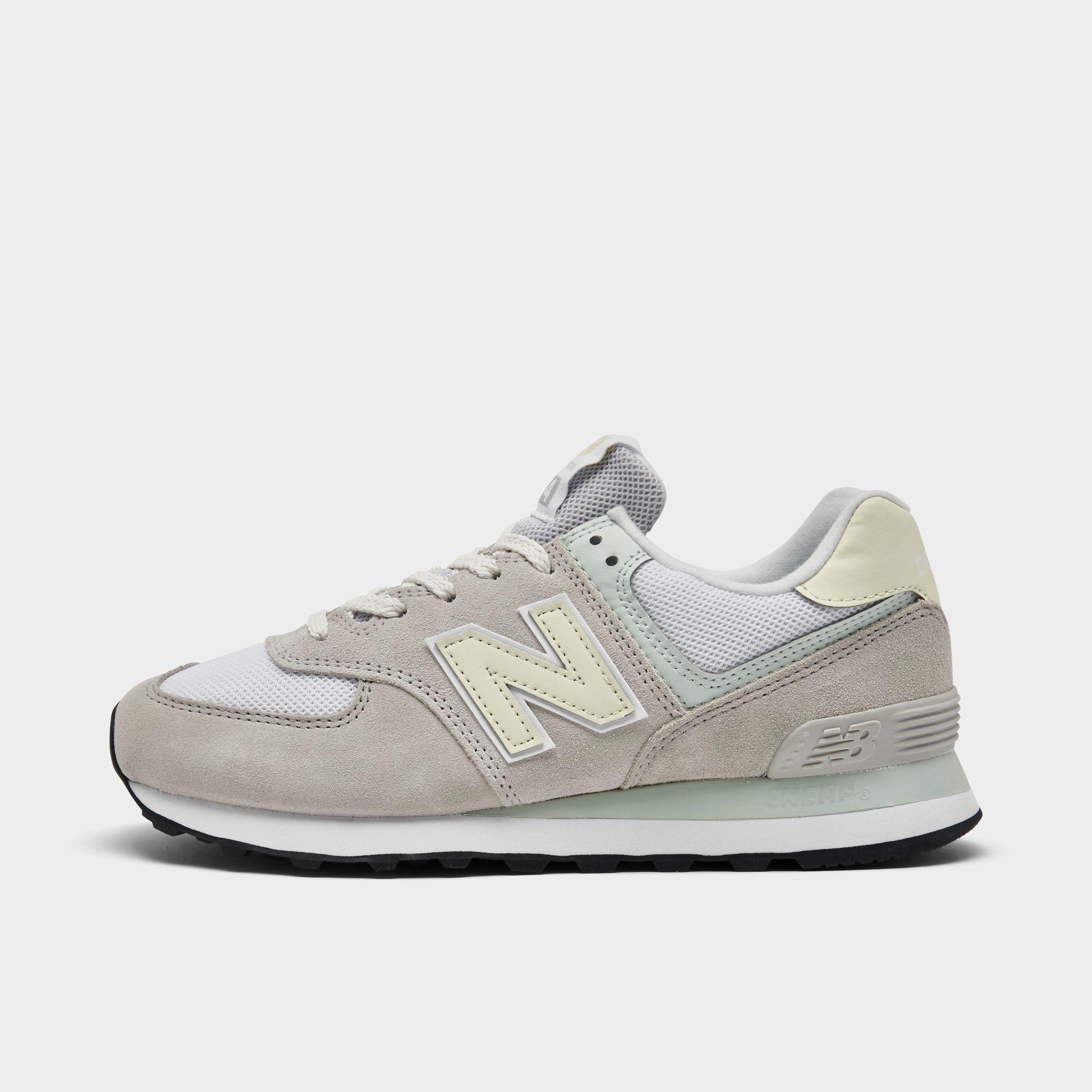 finish line new balance