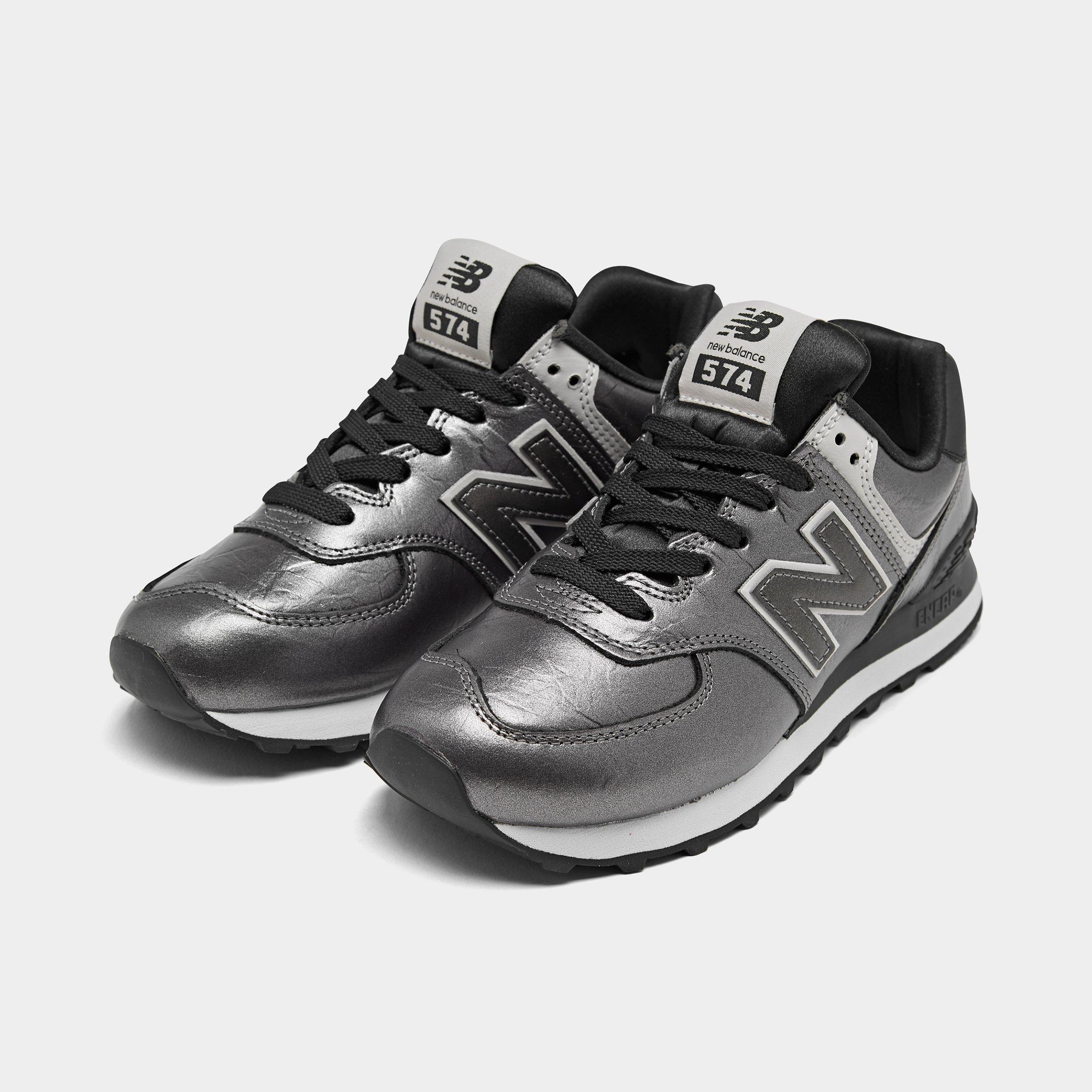 new balance 751 black leather