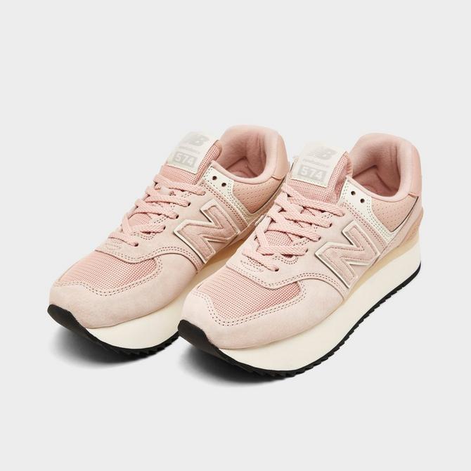 new balance 574 beige womens