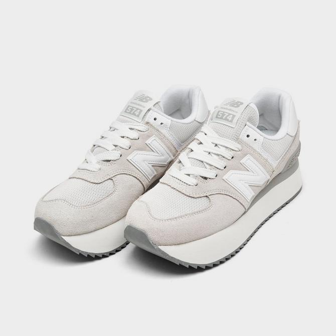 Women's Balance 574+ Casual Shoes| Finish Line