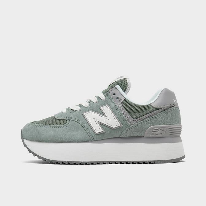 550 Chunky Trainers for Women, Men & Kids - New Balance