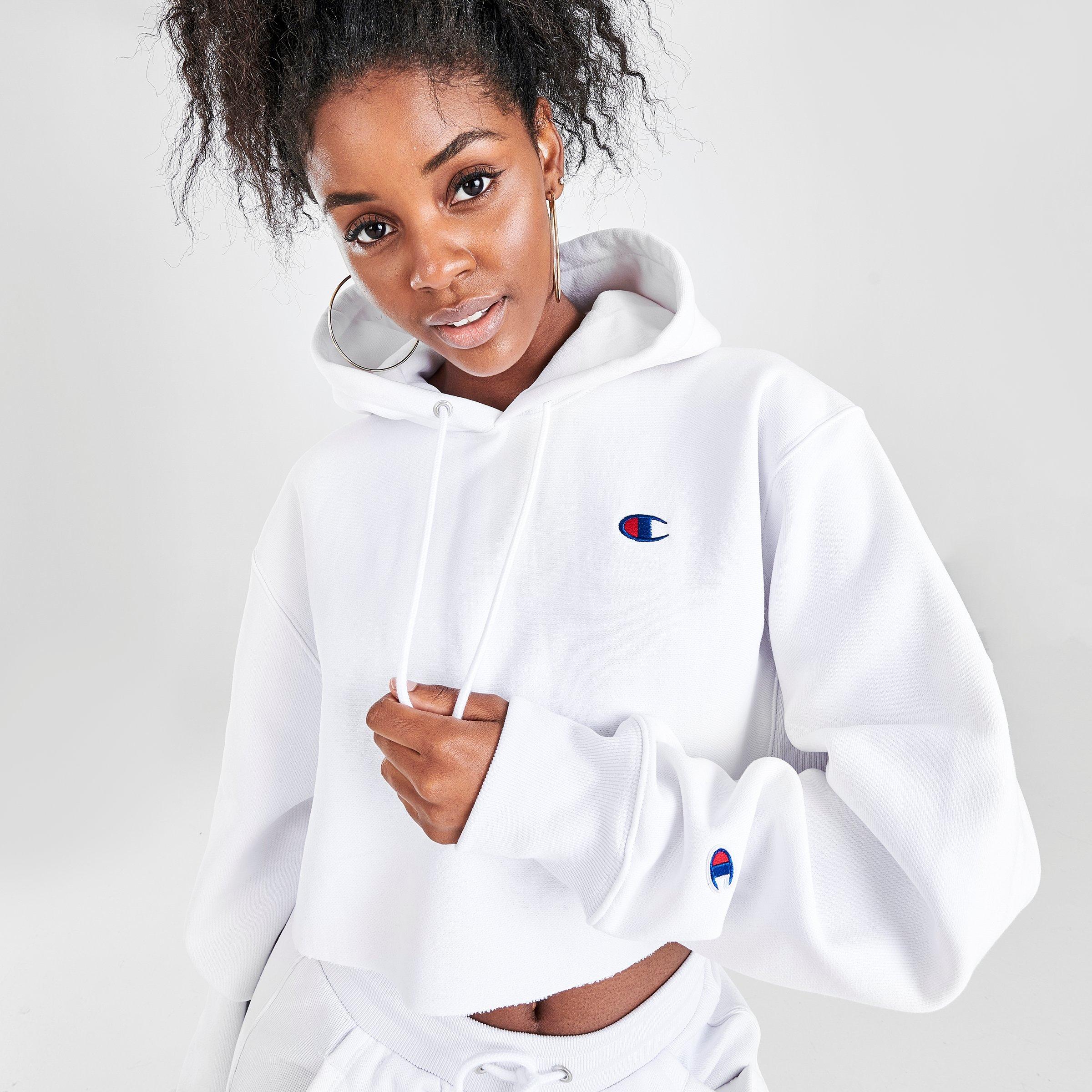 hoodies for women champion