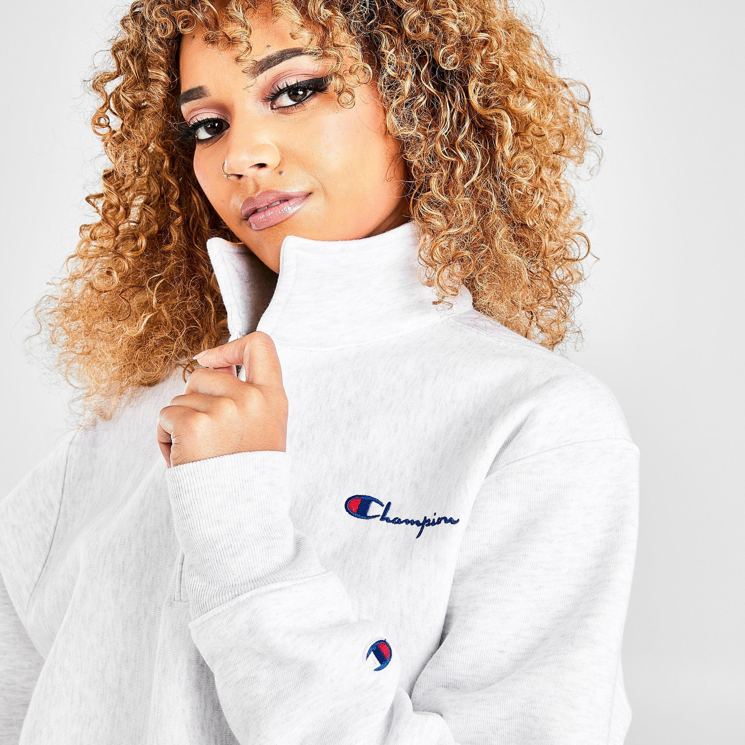 champion sweater women