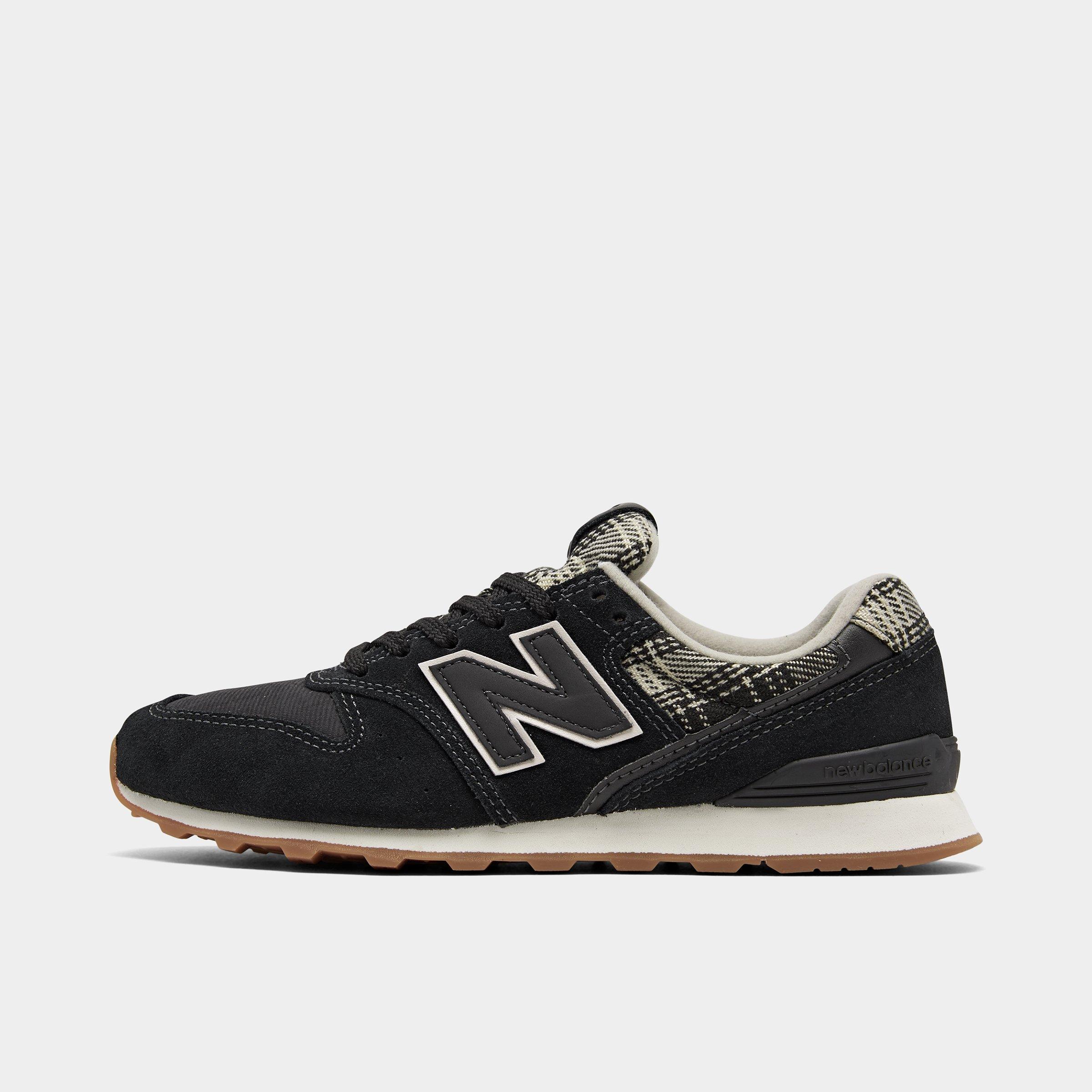 casual new balance women's