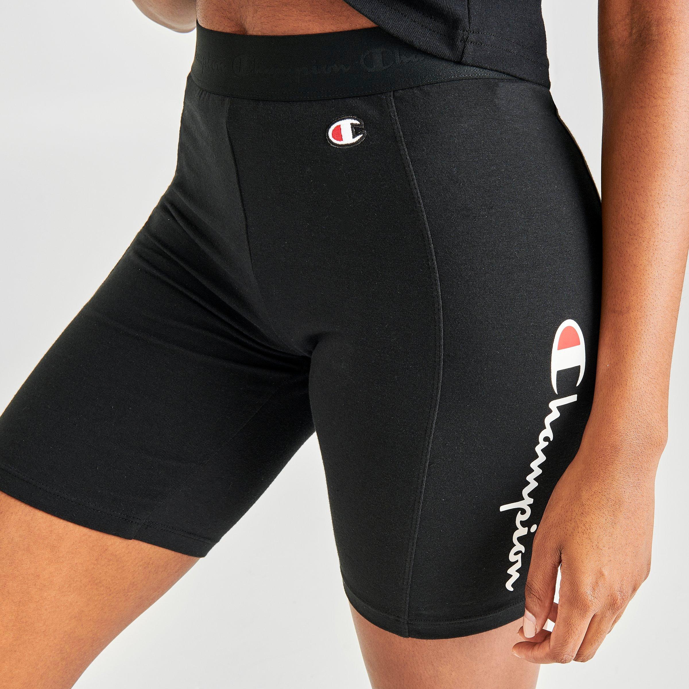 champion bike short