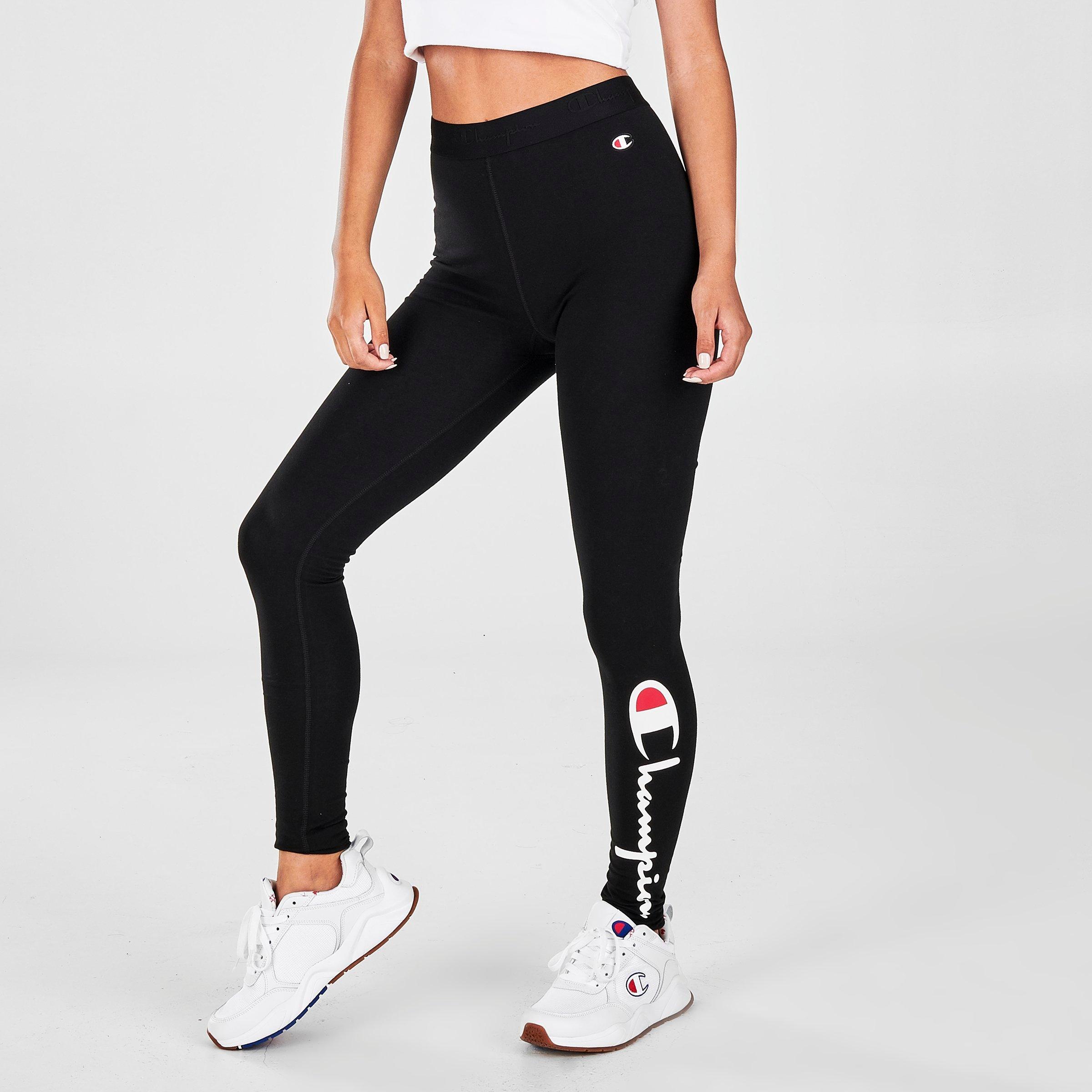 champion tights for women
