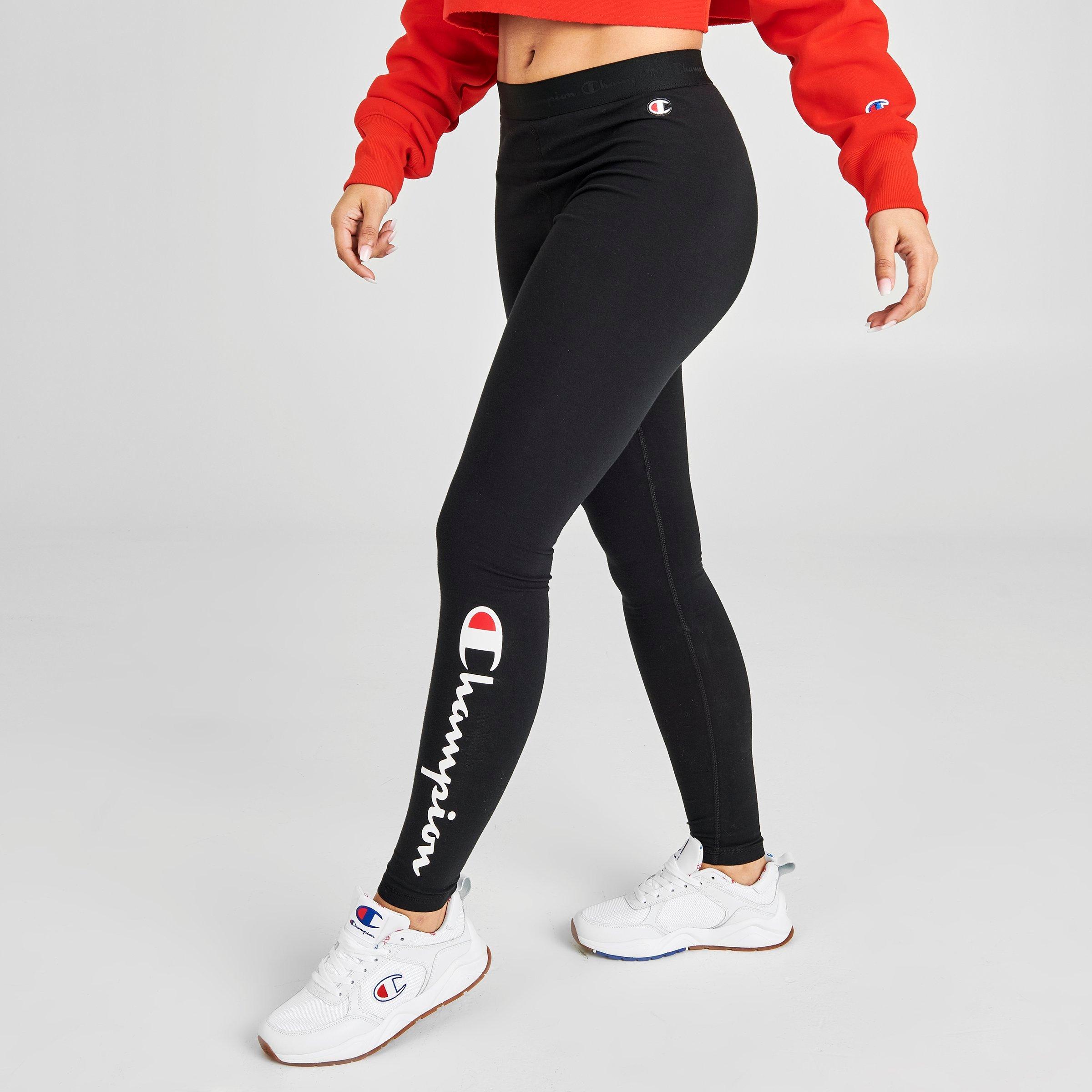 champion tights for women