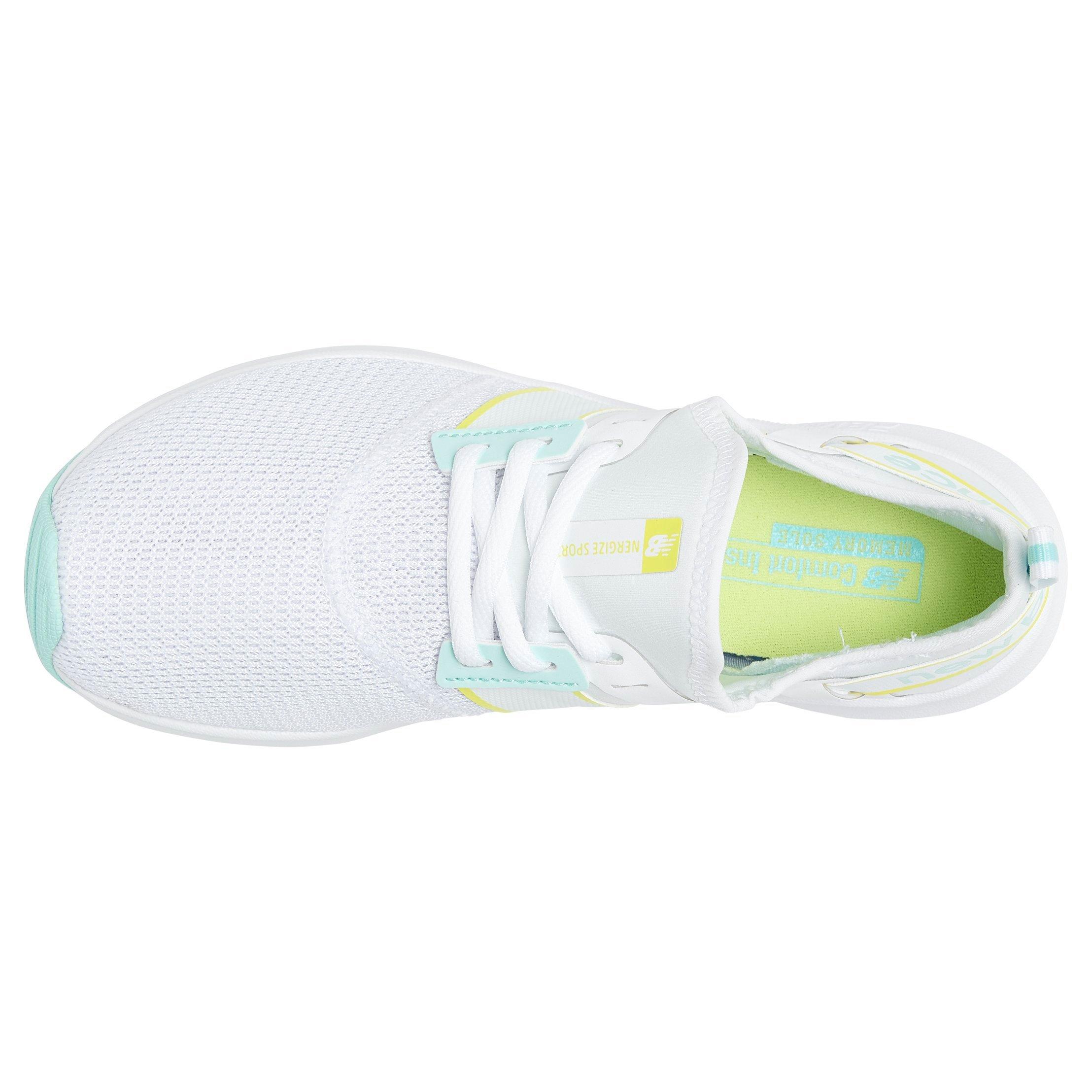women's fuelcore nergize walking sneakers from finish line