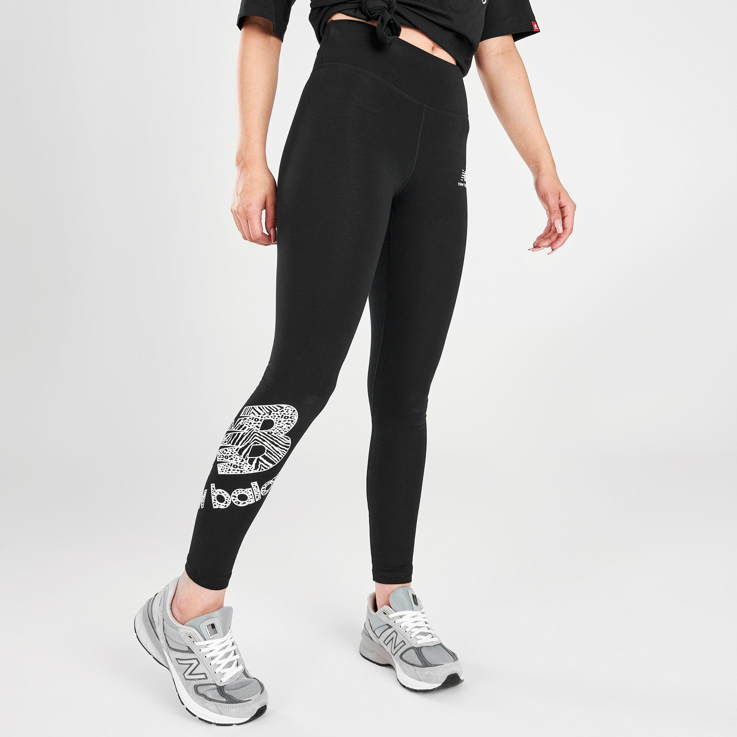 new balance athletics leggings