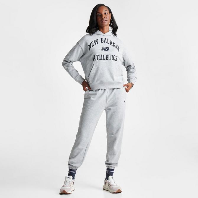 Terry Women\'s Sweatpants| New Line Athletics Balance Finish Remastered French