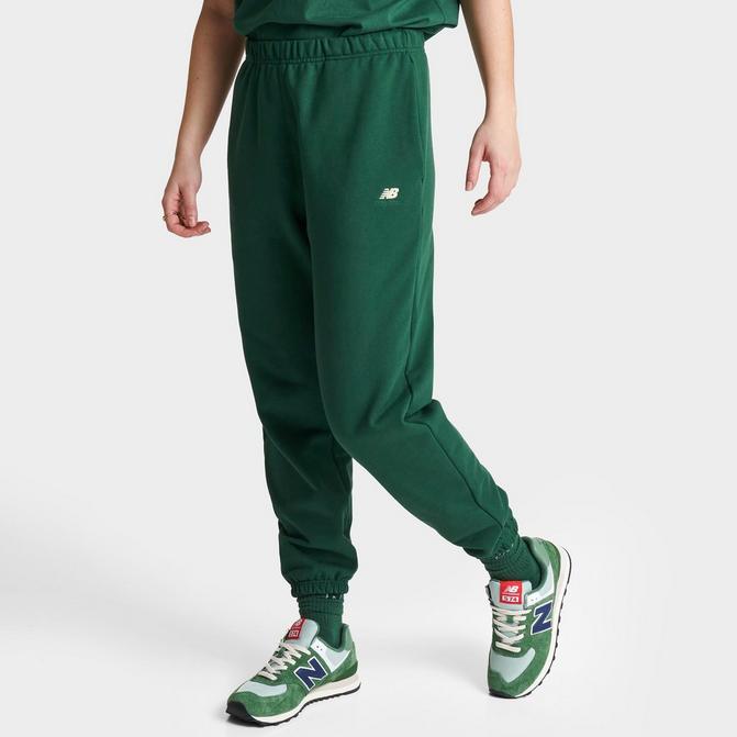 New Balance Athletics Remastered French Terry pants RUNKD online running  store