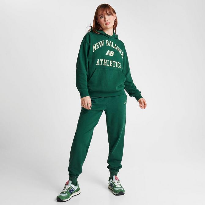 New Balance Track pants and sweatpants for Women