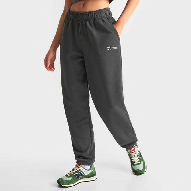 Essentials Womens Brushed Tech Stretch Jogger Pant : :  Clothing, Shoes & Accessories