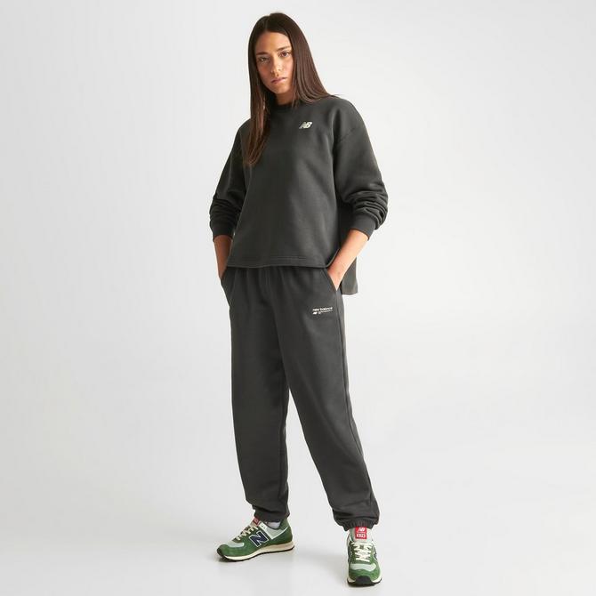 Heritage Fleece Sweatpant