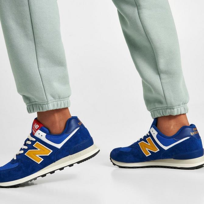 Women's New Balance Athletics Remastered French Terry Sweatpants