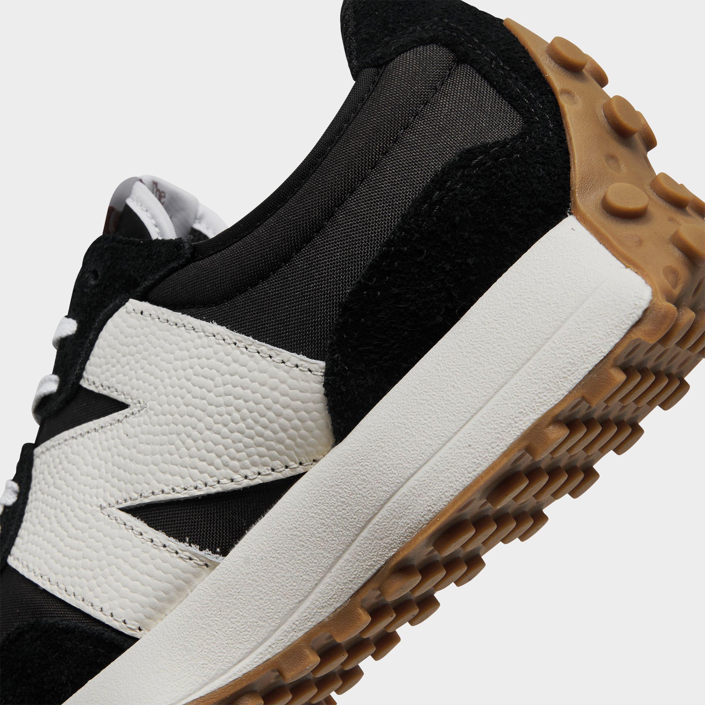 【New Balance】フィニッシュラインのカジュアルスニーカー327 327（スニーカー）｜New Balance（ニューバランス）の