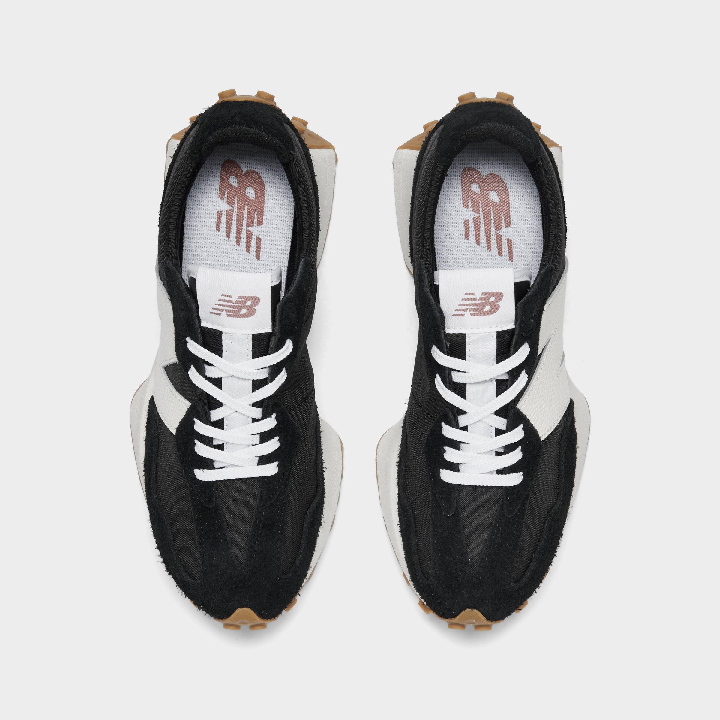 【New Balance】フィニッシュラインのカジュアルスニーカー327 327（スニーカー）｜New Balance（ニューバランス）の