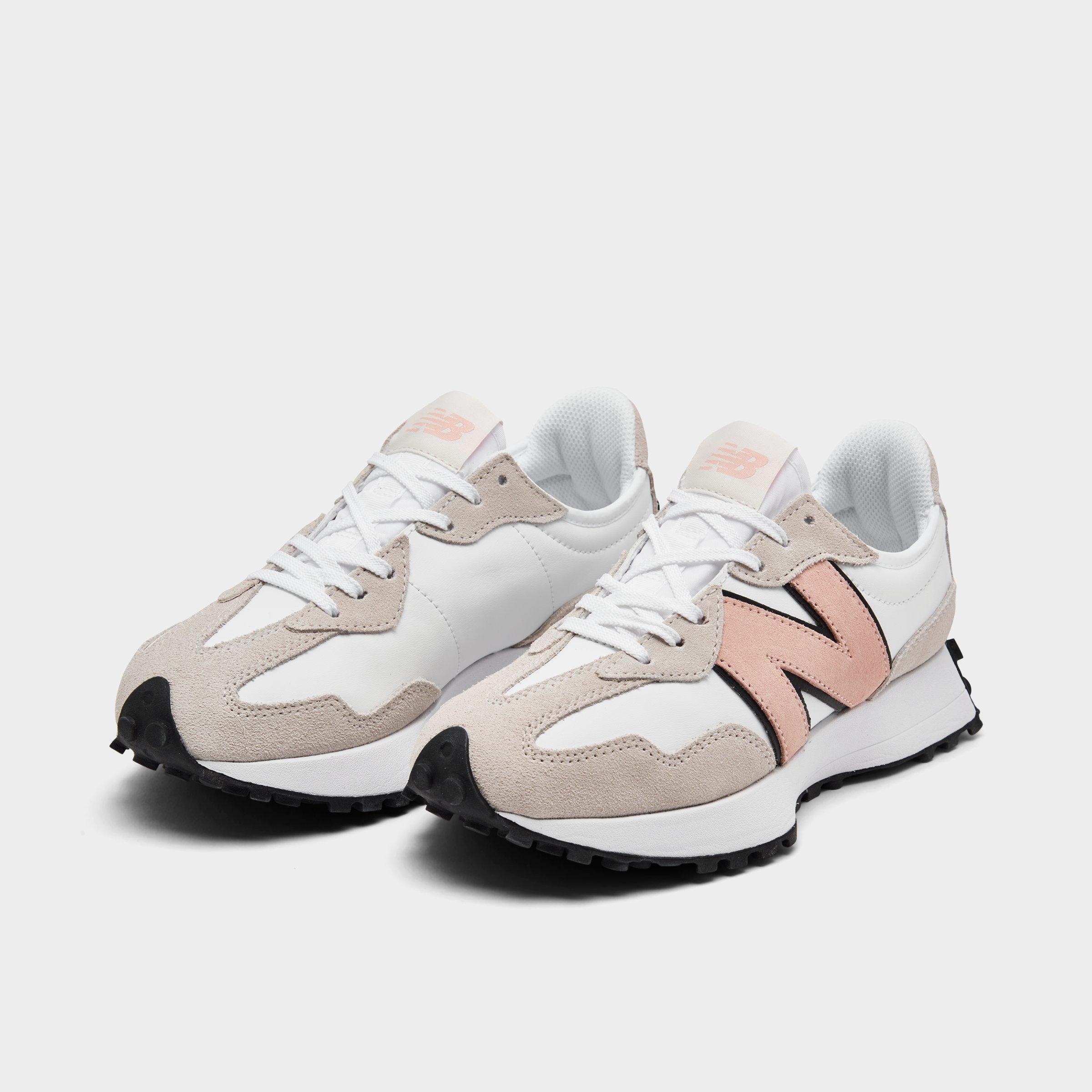 new balance 670 rose